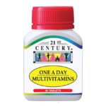 21st Century One A Day Tablet
