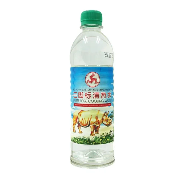 3 Legs Cooling Water