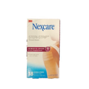 3M Nexcare Steri-Strip Skin