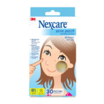 3M Nexcare Thin Acne Patch