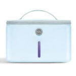 59S UVC LED Sterilizing Bag (P55Y)