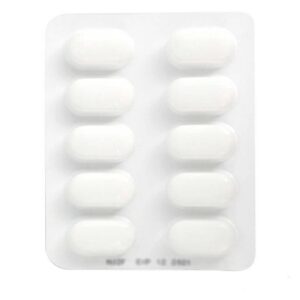 Panadol Actifast Tablet - 10s