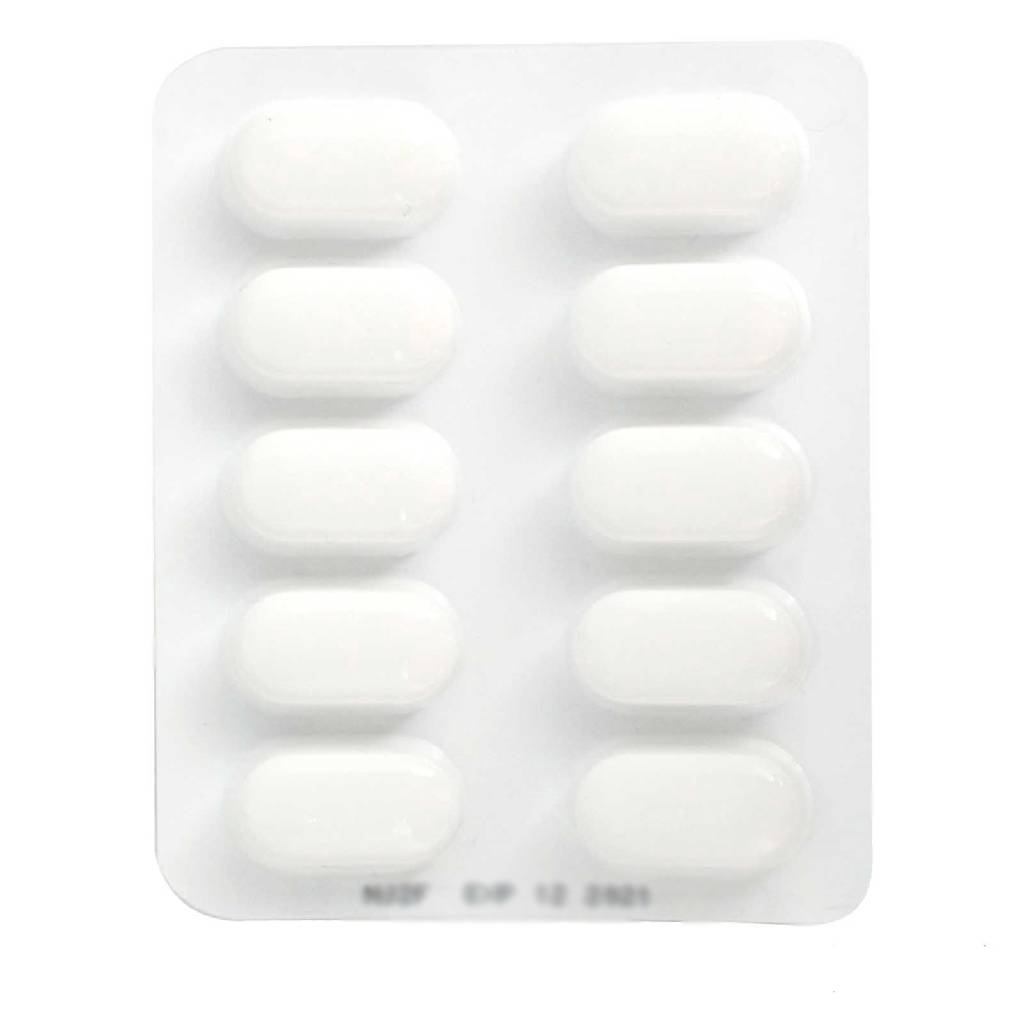 Panadol Actifast Tablet - 10s