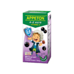 Appeton A-Z Kid’s Vitamin C 30mg Tablet 100s