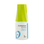 Avetaprost (Lataprost) 0.005% Eye Drop | latanoprost | glaucoma eye pressure drop | DoctorOnCall Malaysia