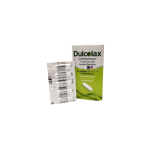 Bisacodyl 10mg Suppository