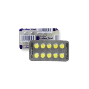 Biscomin 8mg Tablet - 10s
