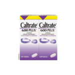 Caltrate 600 Plus Tablet