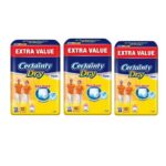 Certainty DryPants Adult Diaper (Jumbo Pack)
