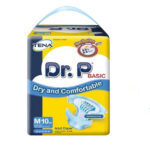 Dr.P Basic Adult Diaper