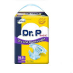 Dr.P Basic Adult Diaper