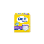 Dr.P Pants Adult Diaper