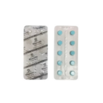 Duopharma Mucoxin 8mg Tablet