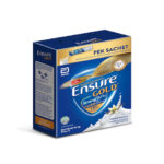 Ensure Gold Complete Nutrition (Vanilla)