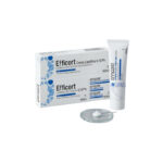 Efficort 0.127% Cream | hydrocortisone aceponate | eczema dermatitis steroid cream | DoctorOnCall Malaysia