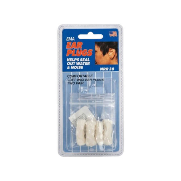 Ema Ear Plugs (603)