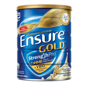 Ensure Gold Complete Nutrition (Wheat) - 850g