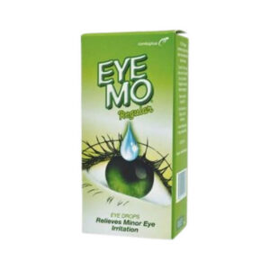 Eye Mo Regular