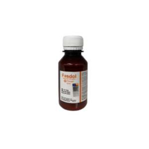 Fasdol 250Mg/5Ml Susp (Orange) - 90ml