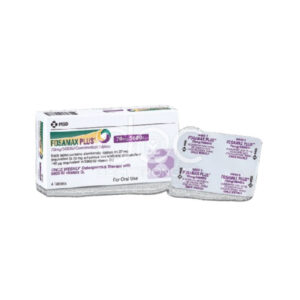 Fosamax Plus 70mg/5600IU Tablet | alendronic acid colecalciferol | osteoporosis bone loss vitamin D tablet | DoctorOnCall Malaysia