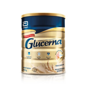 Glucerna Gold Complete Nutrition (Wheat) - 850g