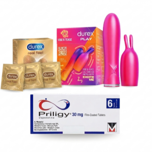 [PE Bundle 3] Delay & Delight Combo - 1s