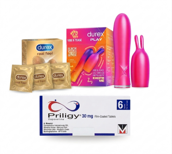 [PE Bundle 3] Delay & Delight Combo