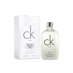Perfume Generic (PG) CK One Eau De Parfum – Men