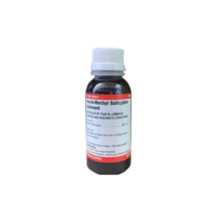 Hovid Methyl Salicylate 25% Liniment