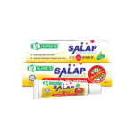 Hurixs Salap Kegatalan Kulit