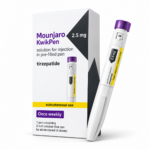 Mounjaro (Tirzepatide) Pen
