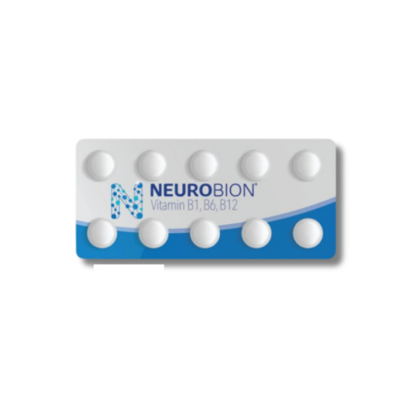 Neurobion Tablet