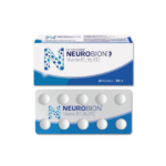 Neurobion Tablet