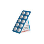 Nicardia XL ER 30mg Tablet 10s (Strip)