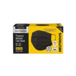 Nu3Guard Extra Comfort 4Ply Medical Mask 50s