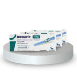 Ozempic 1.34mg/ml (1mg/dose) Pre-filled Pen