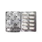 Parmol 650mg Tablet