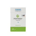 Pentasa Suppository 1g