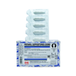 Pritamol 250mg Suppository