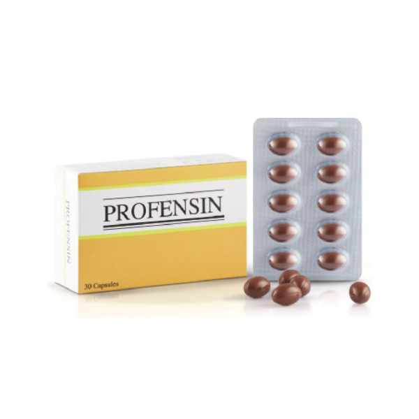 Profensin Capsule
