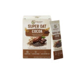 Super Oat Organic Real Cacao Powder
