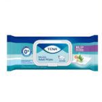 TENA Adult Wipes