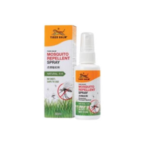 Tiger Balm Mosquito Repel Spray