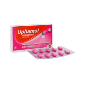 Uphamol Menstrual Tablet