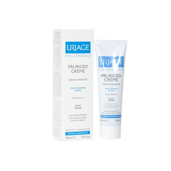 Uriage Pruriced Cream