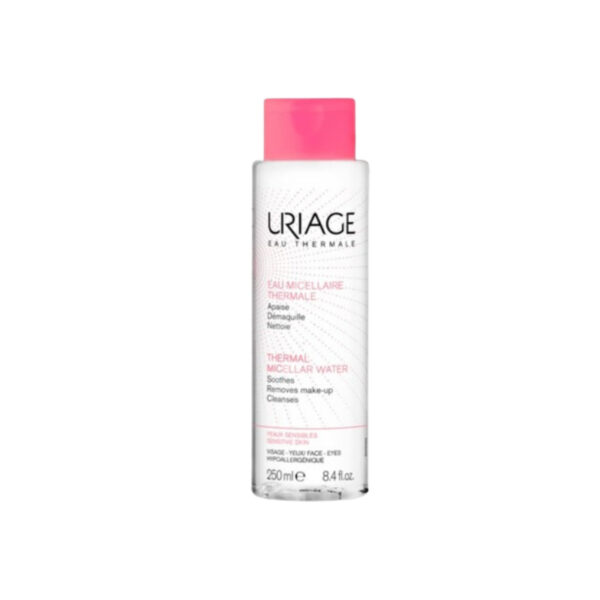 Uriage Thermal Micellar Water (Sensitive)