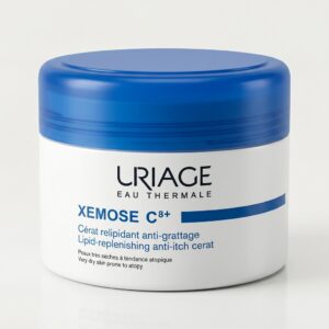 Uriage Xemose Lipid Replenishing Anti Irritation Cerat - 50ml