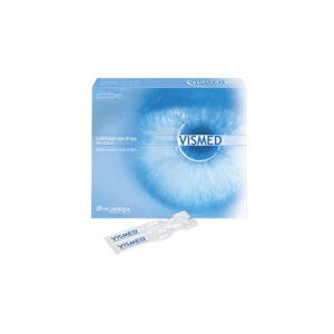Vismed 0.18% Eye Drop - 20s