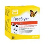 Abbott Freestyle Lite Test Strip