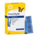 Abbott Freestyle Optium Neo Blood Glucose Test Strip